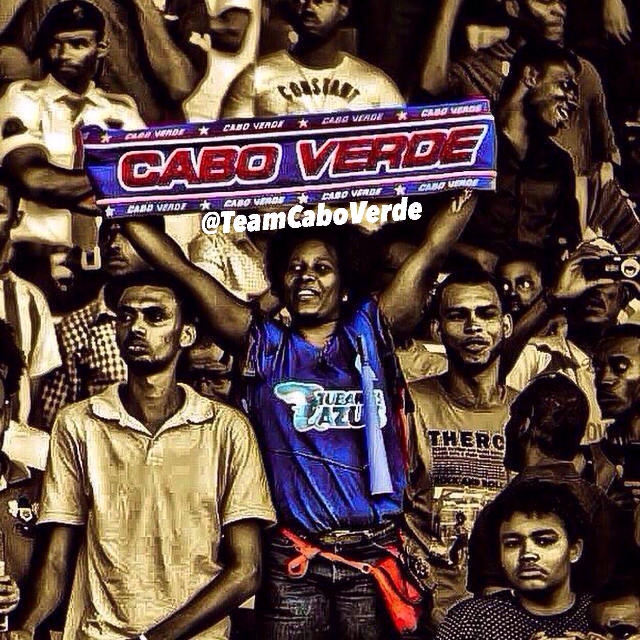 TeamCaboVerde's profile picture. #TeamCaboVerde #TeamCapeVerdean #TeamCapeVerdeans @CapeVerdeans