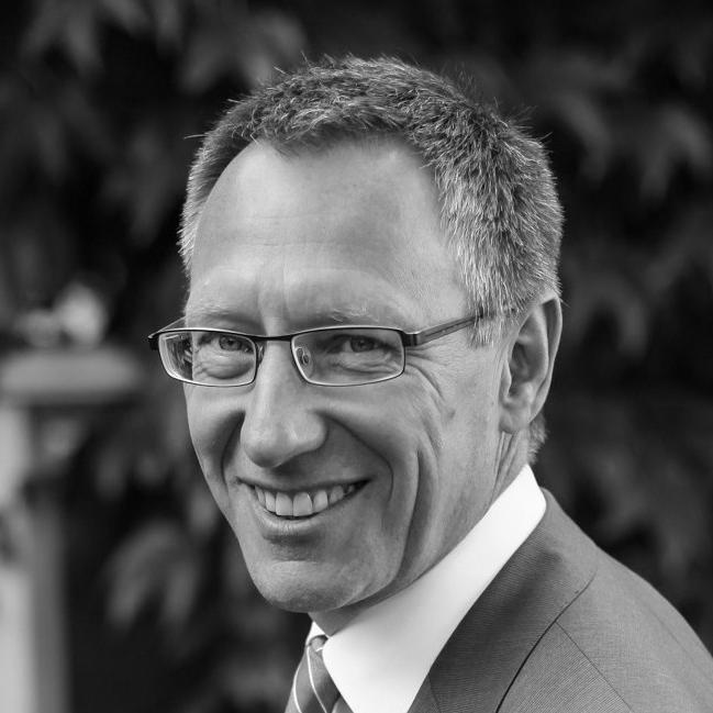 Ur-Berliner, Journalist bei der dpa, Ansichten sind eigene