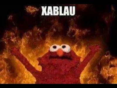 um retardado chamado xablau me sigam que seguirei de volta se não eu não te seguir me de um soco!!
