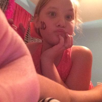 AbigailArose321's profile picture. ✨cheerleader by heart✨