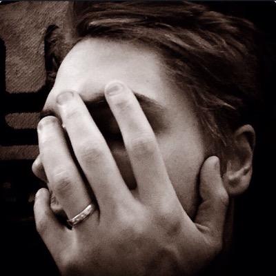 you can follow @phandomhoover yo