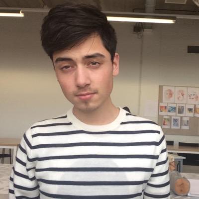 g_ijsthee's profile picture. And in this moment, I swear, we are infinite. ∞