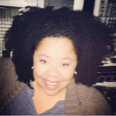 Curator of Color, Gypsy of the 20th Century, Wild Child, Free Spirit, and Happy!!! Making Magic happen!