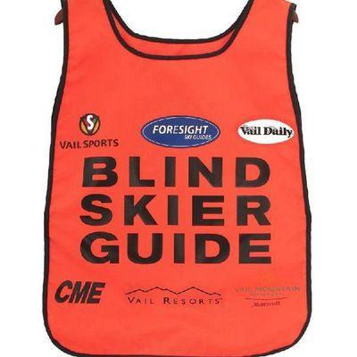Foresight Ski Guides, Inc. is a non-profit organization dedicated to making challenge recreation opportunities through snow sports both affordable & accessible.