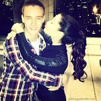 Liam is bae. So yeah. idk im awkward, oops?