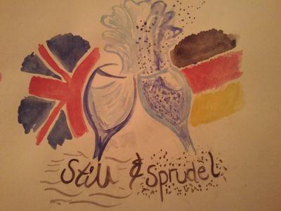 Expanding vocabulary & understanding between the UK & Germany. Wir verbreiten Vokabeln & Verständnis zwischen dem UK & Deutschland.