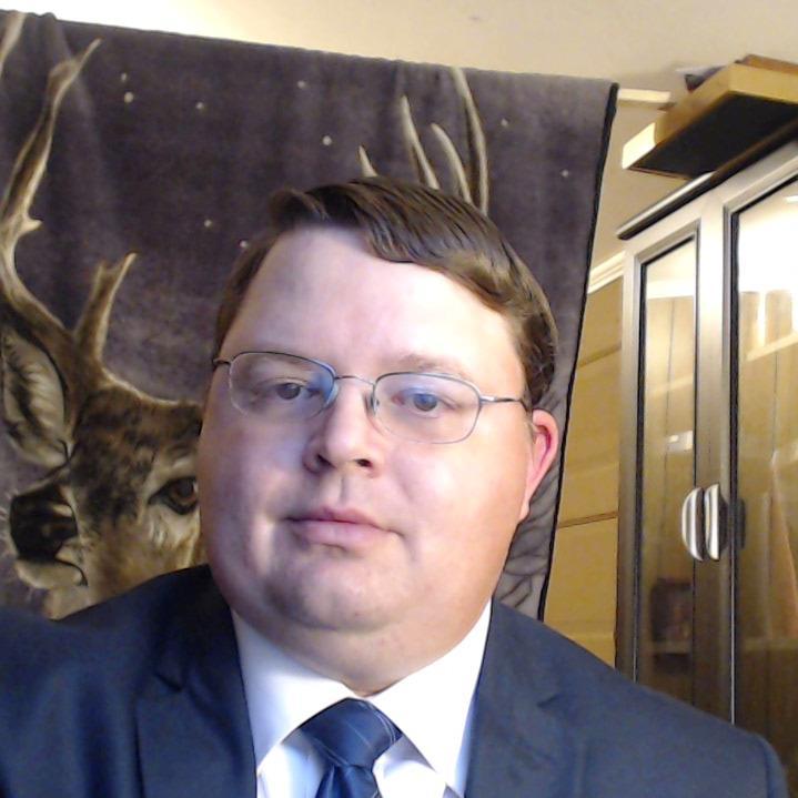 Christian, husband, dad, evangelist, former youth minister, senior pastor, state employee, former sales rep, business owner