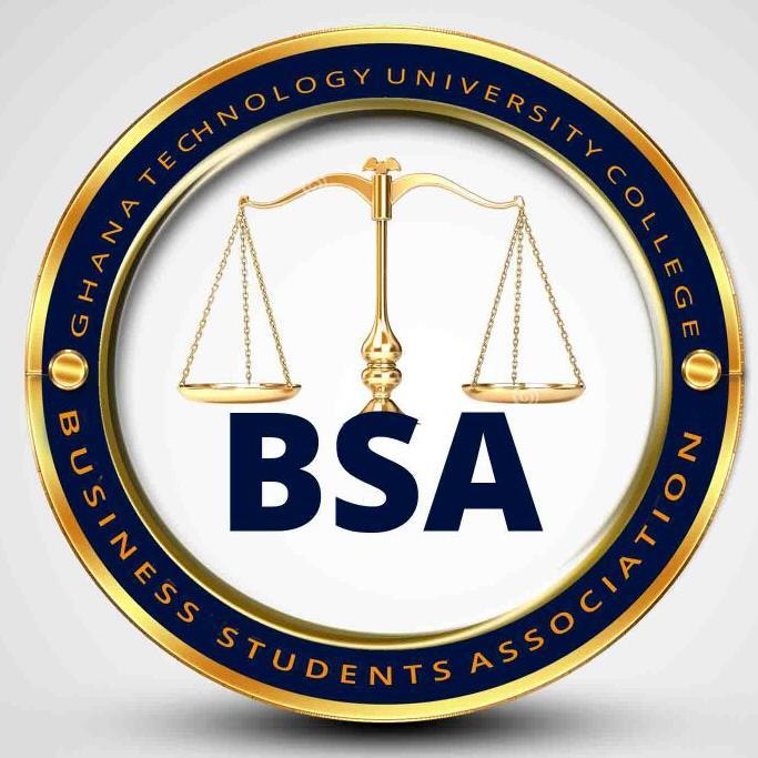 GtucBsa's profile picture. The official handle of Ghana Technology University College - Gtuc Business Student Association. NB: Retweets are not endorsement Email: gtucbsa@gmail.com