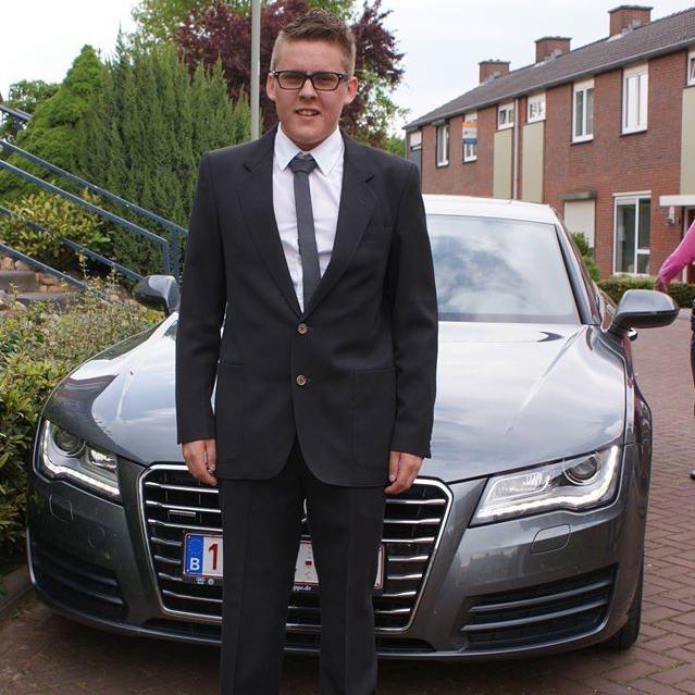 francois_bosch's profile picture. 