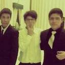 Jared Vidal Córdova  - @Jaanvico - Twitter