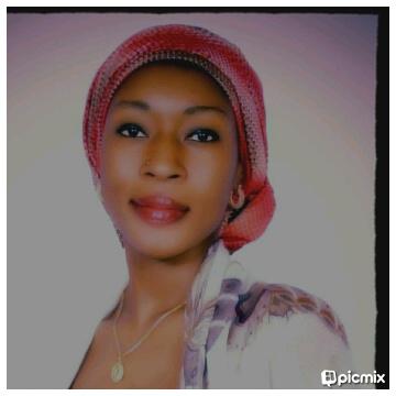 I accept my self just the way I am