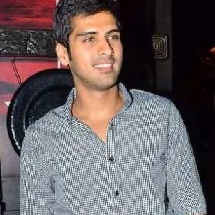 sameer8890_moe's profile picture. Know yourself know your worth.