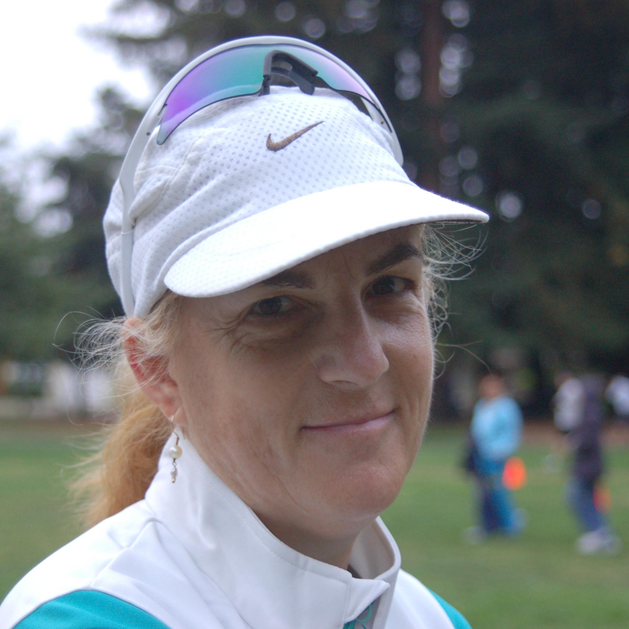 Sports Psychologist:  Thought Leader in Sports Psychology, especially Women's Issues (AASP Fellow)