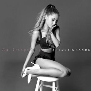 second account follow my first @yousaf_aneesa following everybody who follows for a follow back 
a big Ariana grande fan