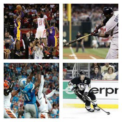 Sportsmatchups1's profile picture. tweeting about the best matchups between players teams etc Dont forget to vote by fav or rt Original creator of cheer or jeer DM me for suggestions I follow bac