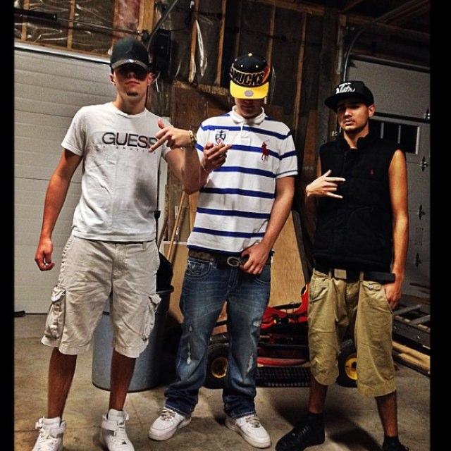 HtownMusic1's profile picture. 17 years old with canadian hip hop in my veins. Focused on nothing but success. Bookings:htownmusic@hotmail.com #letsgetit #SBMG #AGC