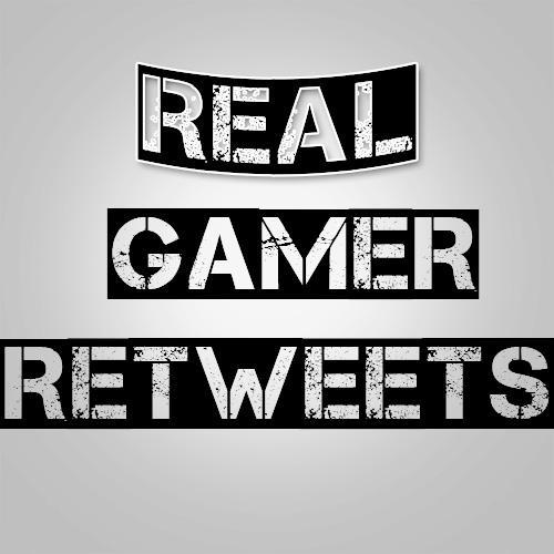 New twitter same @ @RealGamerRTs