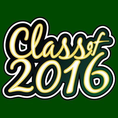 Dighton Rehoboth Class of 2016! Ran by the Senior Class Student Government