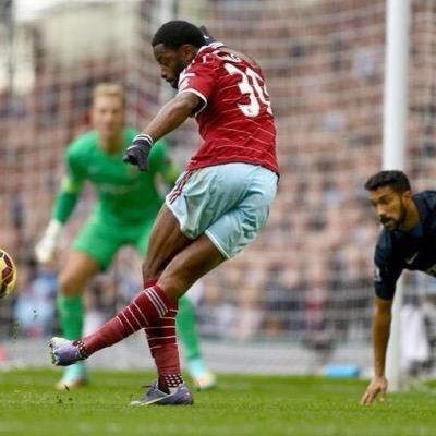 Young aspiring journalist who has a passion for football and West Ham United. Follow for articles and debates on the latest football news. #whufc