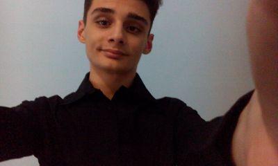 luongo565's profile picture. Rendete straordinaria la vostra vita.