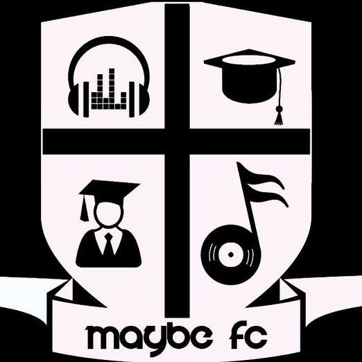 Twitter oficial del Maybe FC. Todas las noticias y actualidad del club. 4ta catalana G16. #ajudansacreixer