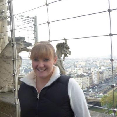 SamanthaW19's profile picture. Hotel Manager in Edinburgh with obviously not enough to do!