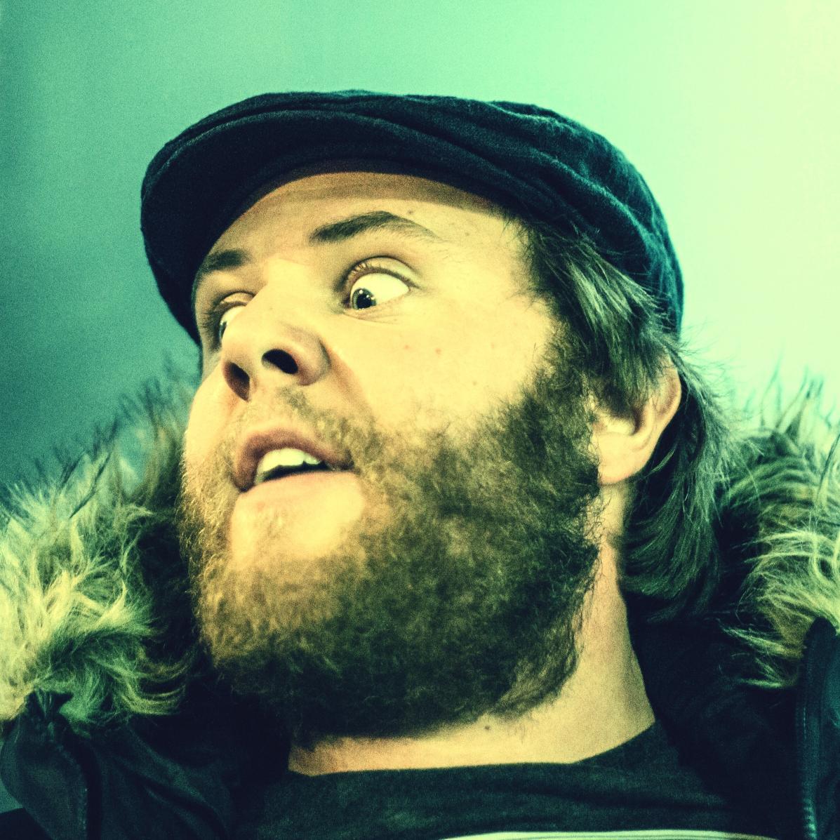 SohoBarry's profile picture. @GInglikEvents presents a unique immersive comedy show on the streets of Soho! -Expect to laugh plenty- Time Out