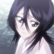 I am the wife of Byakuya Kuchiki and sister of Rukia Kuchiki. I live to serve my husband