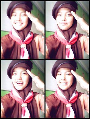 SMA Antartika :)) Yess!! ;) || XMia Ef.1♡ || Jomblo happynes♬