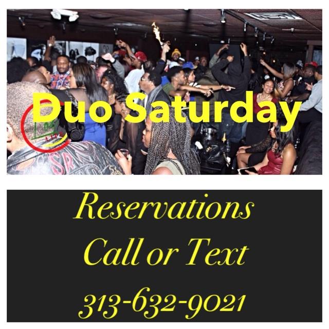 The # 1 Source for Metro Detroit Nightlife