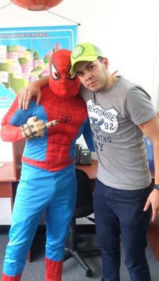 geminnis26's profile picture. 