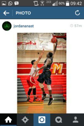 Sociable,Hooper. DreamChaser#1 #33.