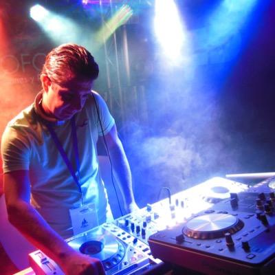 Djrickycolonna's profile picture. DJ, Música & Tecnología. 80's - 90's - House Progressive