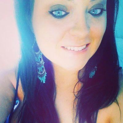 22. Mother of a handsome 4 year old son who is my world. Criminal Justice Major. Life isn't always beautiful but it's a beautiful ride!