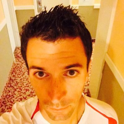 jay_suter's profile picture. 