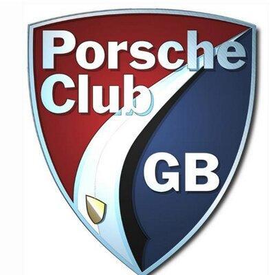 Porsche Club GB (@pcgb) / X