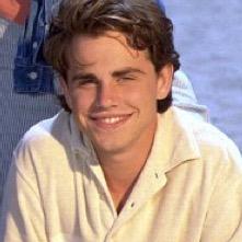 yeah i'm sorta you're classic badboy with the best hair ever!
