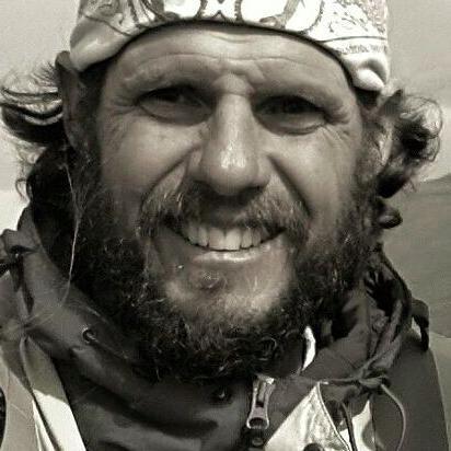 KenyonEastin's profile picture. I'm a speck in the Universe, Hiker, Writer, Walked across America,  Traveler, Lover, Father, Backpacker, Seeker of Truth, Outdoor Explorer,   I am