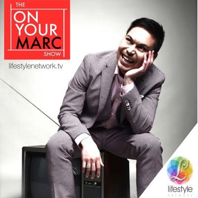 @Marc_Nicolas is the Host & Executive Producer of “The On Your Marc Show. Watch it every Sunday at 9:30pm PST on the Lifestyle Network #OYM