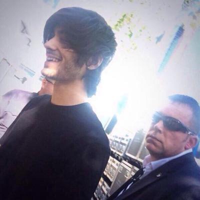 spadeszayn's profile picture. @endearingmalik