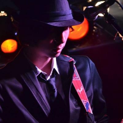 豊田のギタリスト@DOT_HAPPENING @oddmen_official @FreakyStyleLoca