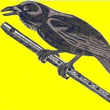 An old bard.  Teller of songs, singer of stories. 私は昔の詩人。私は物語を歌い、曲を教えてください。