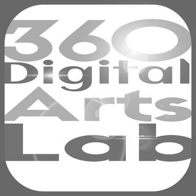 360digitalarts's profile picture. A mac lab where you can edit. 360digitalartslab@gmail.com