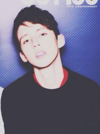 #votetroyesivan 
1 retweet= 1 vote