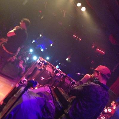 Party Rocka!! A Brilliant DJ At Night!! Mixshow DJ / Club DJ / #RemixRoy FOR BOOKING INFO : (REMIXROY21@ME.COM)