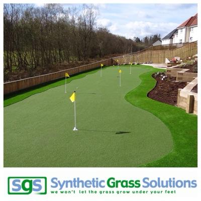 http://t.co/Z6Vye6mQyE Synthetic Grass Solutions specialise in the supply and installation of artificial grass across the whole of the UK.