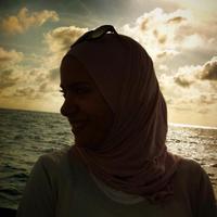 Rouba Mhaissen (@roubamhaissen) 's Twitter Profile