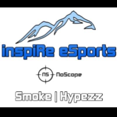 Competitive Call of Duty Player for exceL! Gt: HyPezz.. hmu if you want your money taken ;) oh and exL SmoKe really sucks dxck