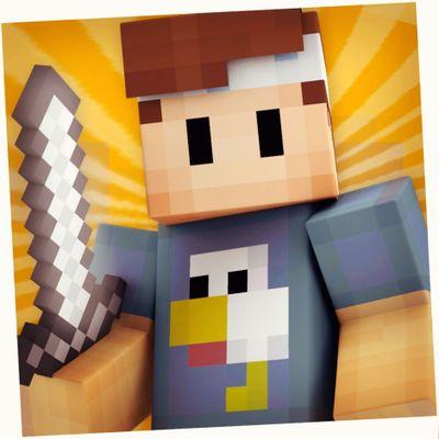 ItzMireax's profile picture. 14,YouTuber,Minecraft PvP:3 | Kritik und Anregungen sind ERWÜNSCHT!:D