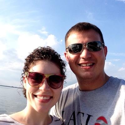 lrstout's profile picture. 